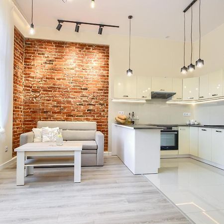 Apartament De Lux W Rynku 클루크즈보크 외부 사진