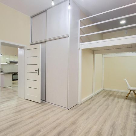 Apartament De Lux W Rynku 클루크즈보크 외부 사진