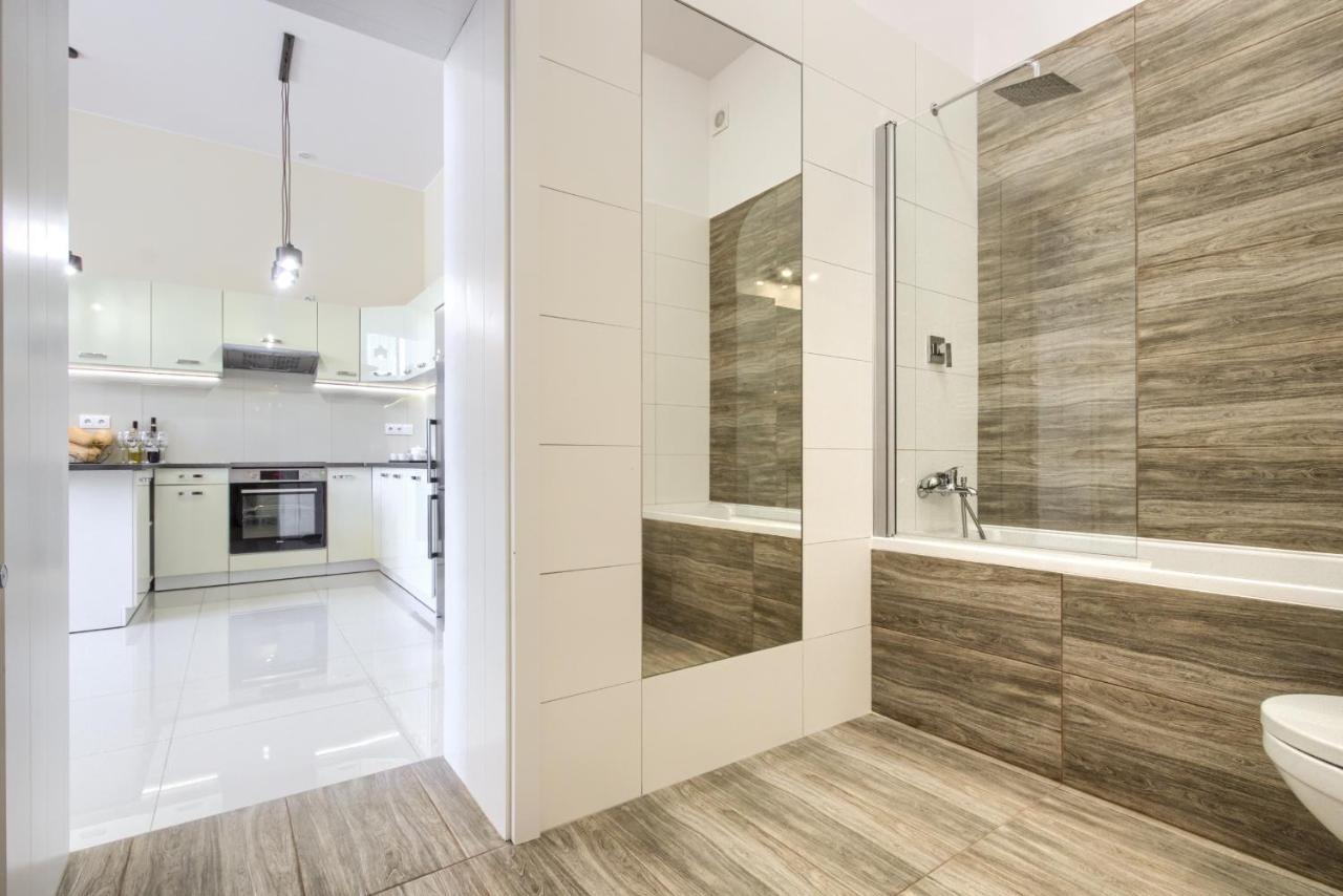Apartament De Lux W Rynku 클루크즈보크 외부 사진