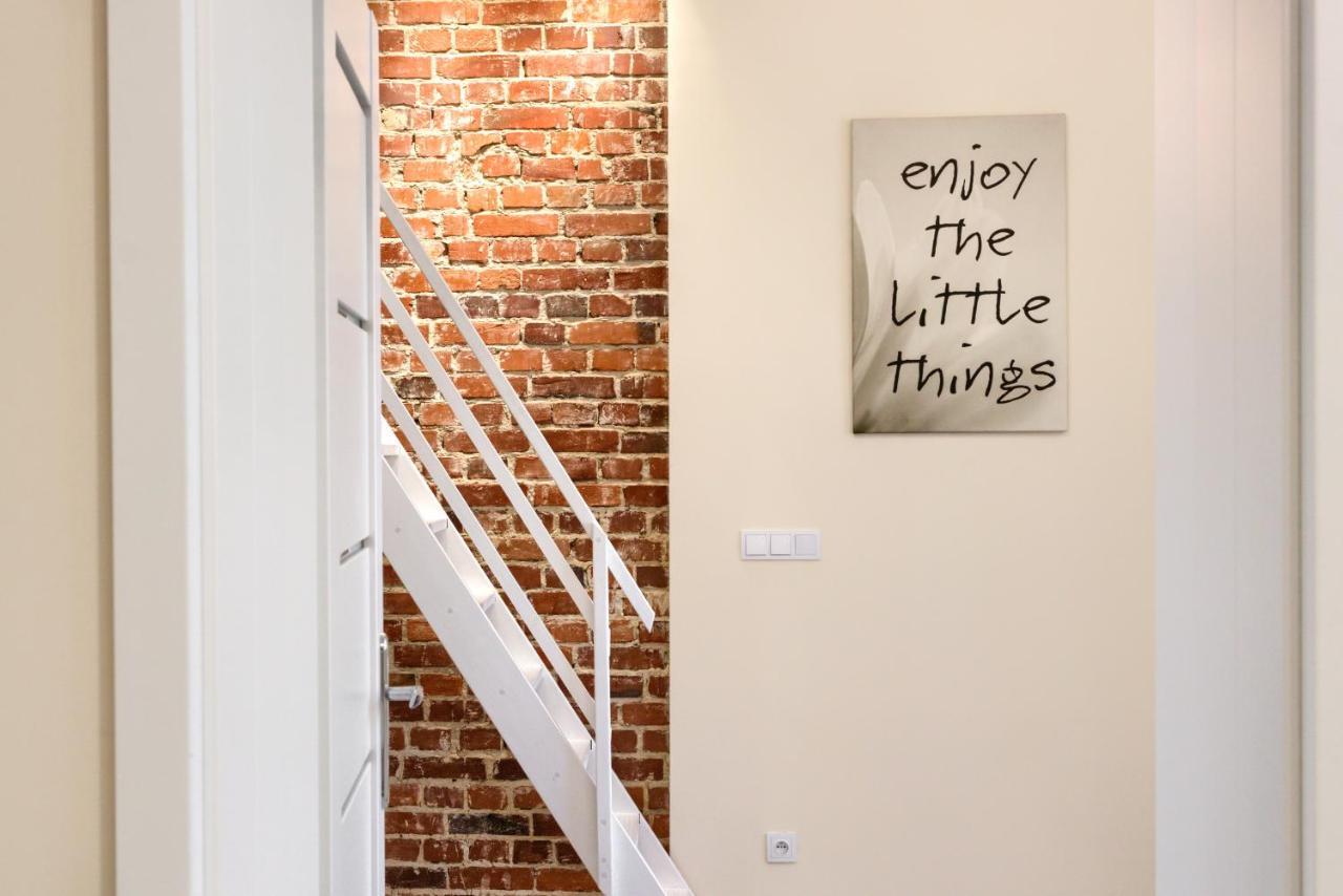 Apartament De Lux W Rynku 클루크즈보크 외부 사진