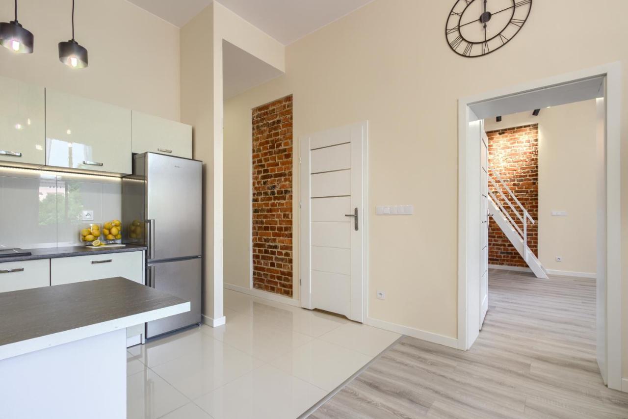 Apartament De Lux W Rynku 클루크즈보크 외부 사진