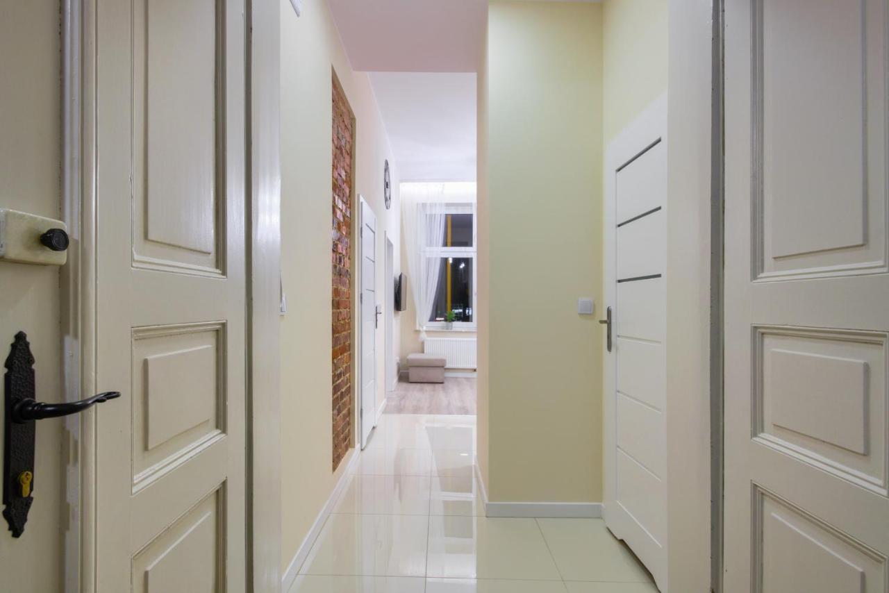 Apartament De Lux W Rynku 클루크즈보크 외부 사진