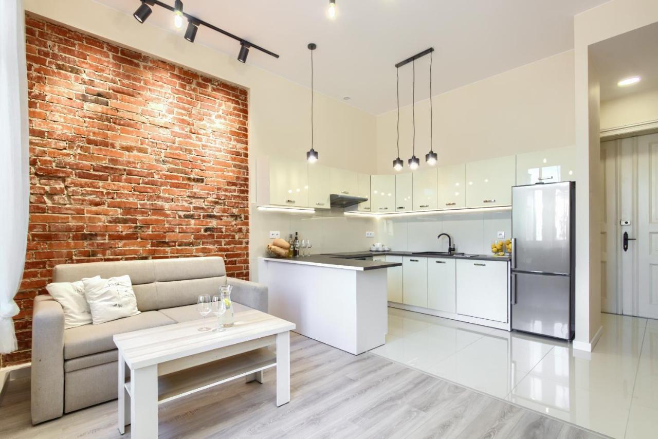Apartament De Lux W Rynku 클루크즈보크 외부 사진