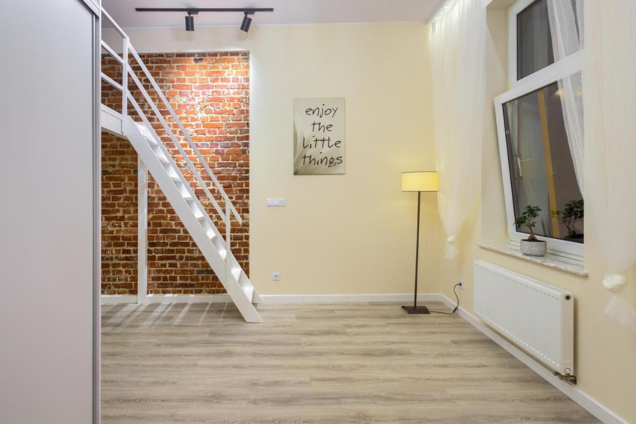 Apartament De Lux W Rynku 클루크즈보크 외부 사진