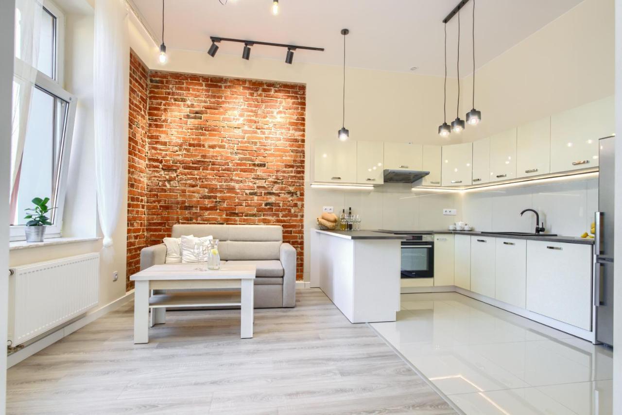 Apartament De Lux W Rynku 클루크즈보크 외부 사진