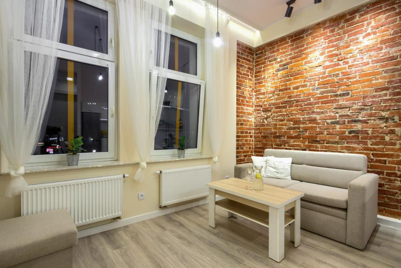 Apartament De Lux W Rynku 클루크즈보크 외부 사진