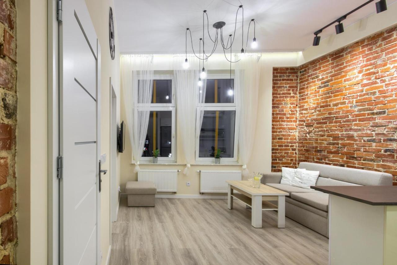 Apartament De Lux W Rynku 클루크즈보크 외부 사진