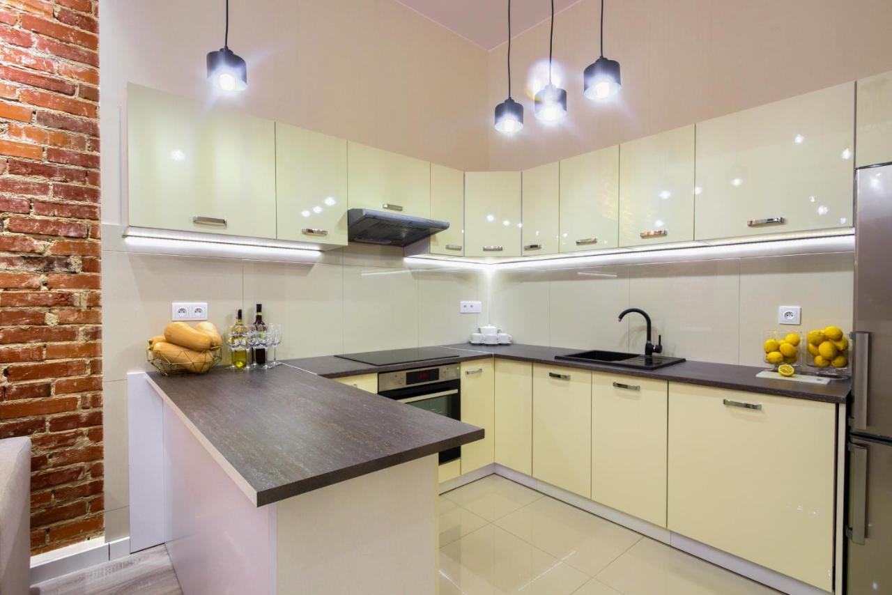 Apartament De Lux W Rynku 클루크즈보크 외부 사진