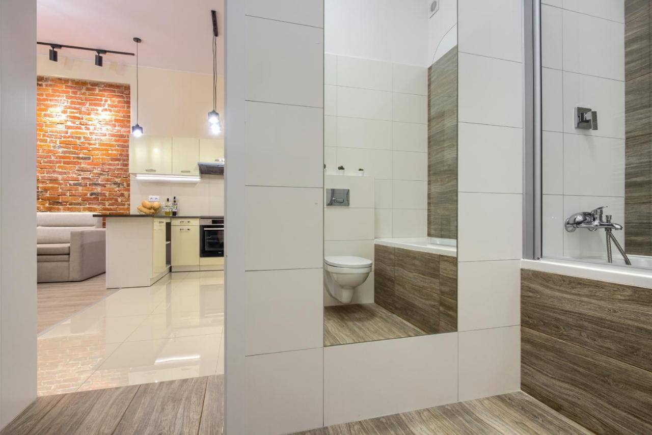 Apartament De Lux W Rynku 클루크즈보크 외부 사진