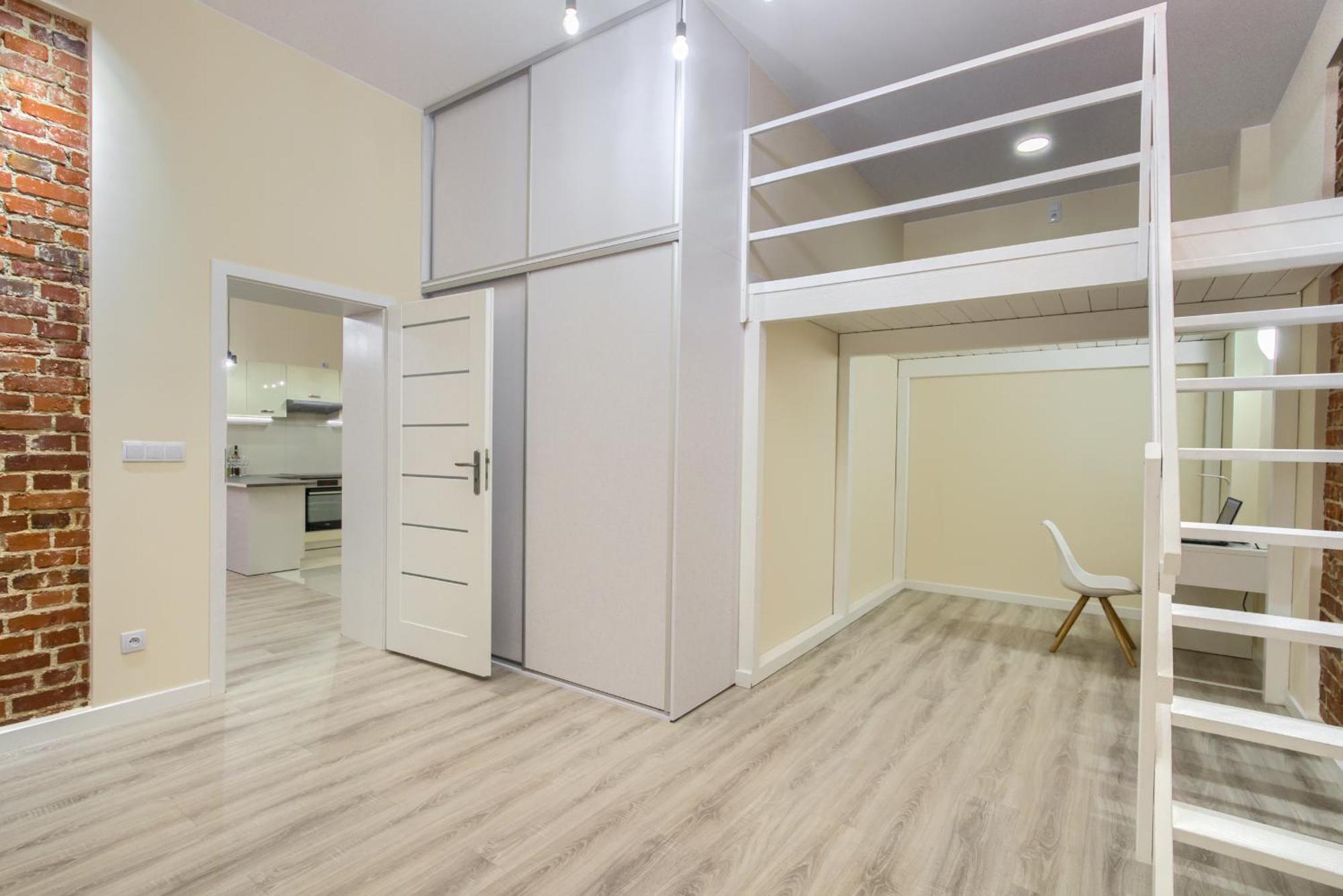 Apartament De Lux W Rynku 클루크즈보크 외부 사진