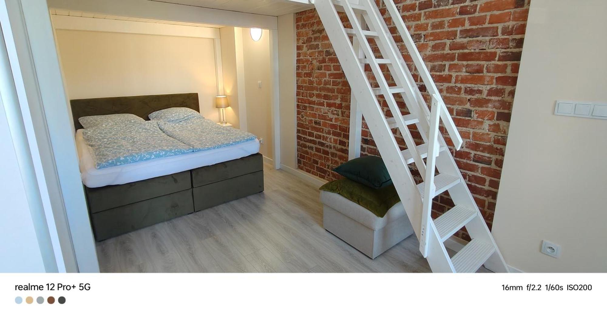 Apartament De Lux W Rynku 클루크즈보크 외부 사진