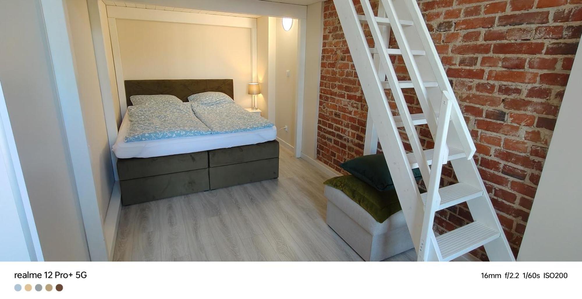 Apartament De Lux W Rynku 클루크즈보크 외부 사진